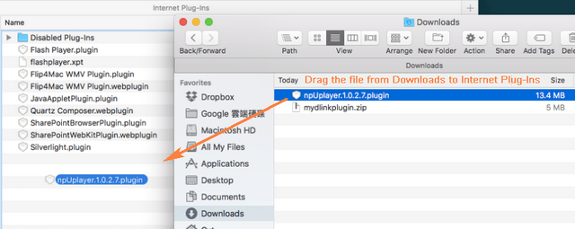 download veehd plugin for mac